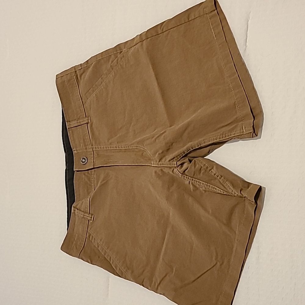 Kuhl Shorts 34x8
